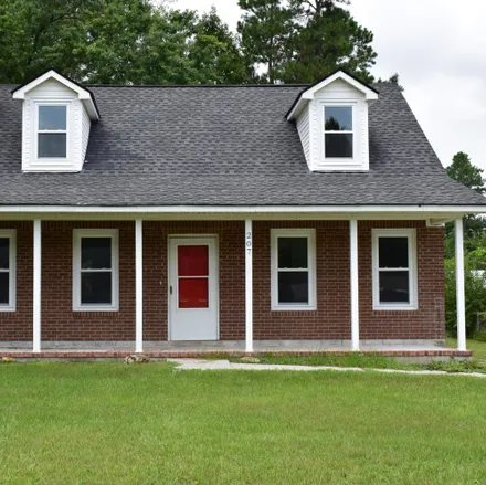 Buy this 3 bed house on 207 Pineview Dogwood Drive in Augusta, GA 30906