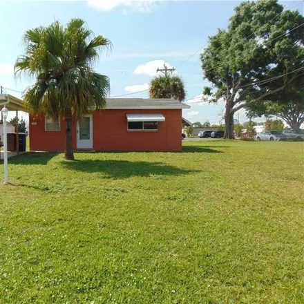 Buy this 2 bed house on 33 Westminster Street North in Lehigh Acres, FL 33936