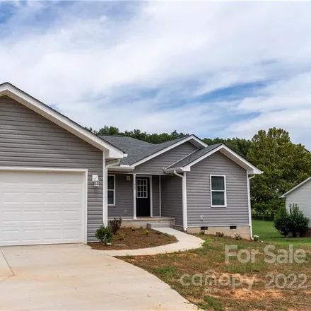 Buy this 3 bed house on 627 Mountain Place in Albemarle, NC 28001