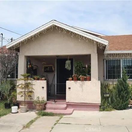 Buy this 8 bed house on 3529 East 61st Street in Huntington Park, CA 90255