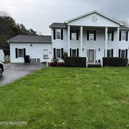 Buy this 5 bed house on Estates Drive in Seymour, TN 37865