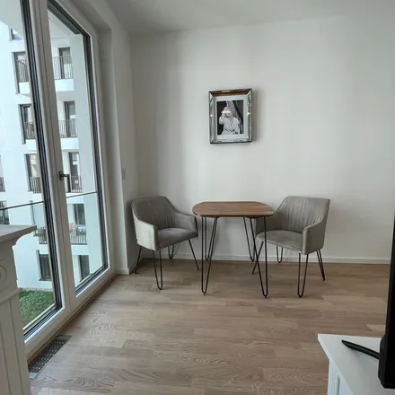 Image 3 - Pure Living, Planstraße C, 10243 Berlin, Germany - Apartment for rent