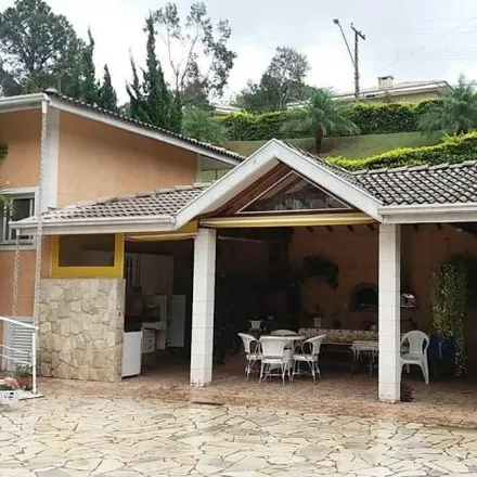Buy this 5 bed house on Avenida dos Eucaliptos in Bragança Paulista, Bragança Paulista - SP
