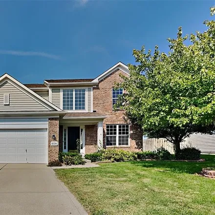 Buy this 4 bed house on 6120 Dado Drive in Noblesville, IN 46062