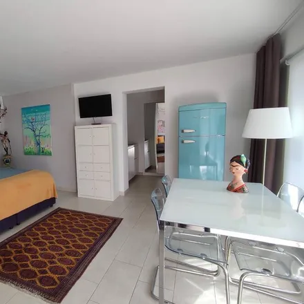 Rent this 1 bed apartment on Banca per il Trentino Alto Adige in Piazza dell'Assunta, 38015 Trento TN