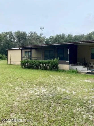 Buy this 3 bed house on 7331 Old Wolf Bay Road in Palatka, FL 32177