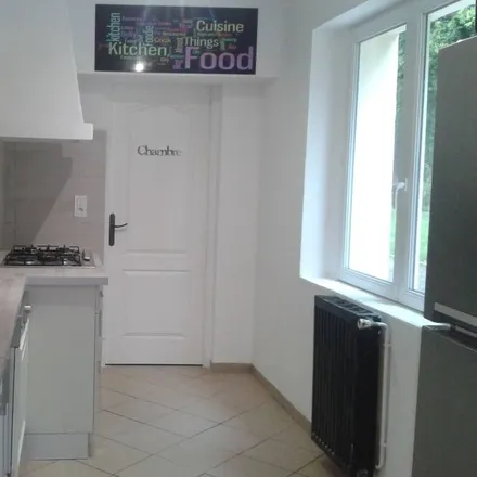 Rent this 1 bed apartment on 47320 Clairac