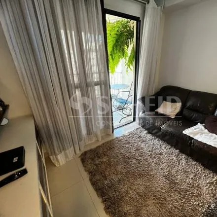 Buy this 3 bed apartment on Avenida Interlagos in Socorro, São Paulo - SP