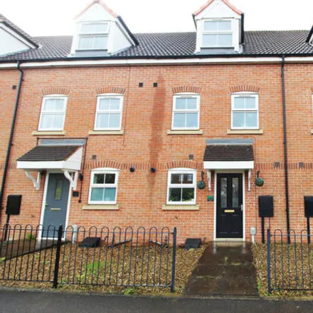 Image 1 - Attringham Park, Hull, HU7 3GL, United Kingdom - Townhouse for sale