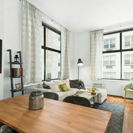 Image 3 - 304 East 23rd Street, New York, NY 10010, USA - Apartment for rent