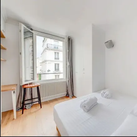 Image 7 - 7 Rue Lecourbe, 75015 Paris, France - Apartment for rent