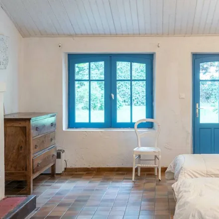 Rent this 7 bed house on Place Notre-Dame de Monts in 85690 Notre-Dame-de-Monts, France