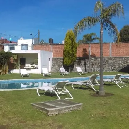 Rent this 3 bed apartment on Calle Sampaio in 72700, PUE