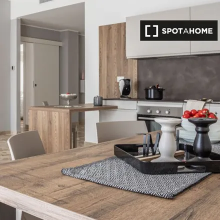 Image 5 - Via Lorenteggio, 49A, 20146 Milan MI, Italy - Apartment for rent