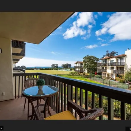 Rent this 2 bed condo on 3375 Foothill Road in Serena Park, Carpinteria