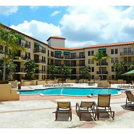 Image 2 - Baptist Medical Plaza, Merrick Way, Coral Gables, FL 33134, USA - Apartment for rent