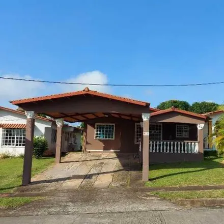 Image 2 - Salud Hospital Regional De La Chorrera (Nicolas Solano), Avenida Mariano Rivera, Residencial Vista Mar, La Chorrera, Panamá Oeste, Panama - House for sale