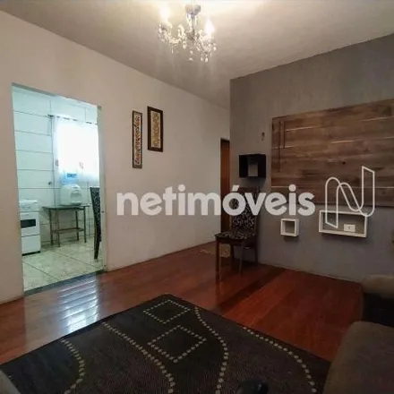 Buy this 3 bed apartment on Rua Dom Manoel Coelho Nunes in Parque Industrial, Contagem - MG