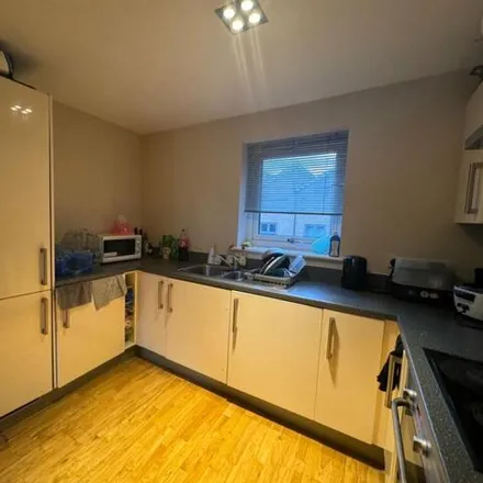 Image 5 - unnamed road, Colchester, CO2 8XY, United Kingdom - Apartment for sale