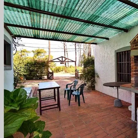 Rent this studio house on Avenida Jaureguiberry 19 in 20000 La Barra, Uruguay