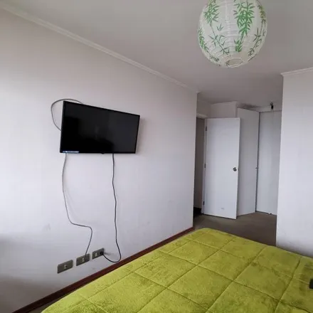 Buy this 2 bed apartment on Avenida Vicuña Mackenna 4927 in 894 0000 San Joaquín, Chile