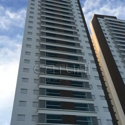 Image 2 - Edifício Palhano Residences, Rua Antônio Pisicchio 100, Guanabara, Londrina - PR, 86050, Brazil - Apartment for rent
