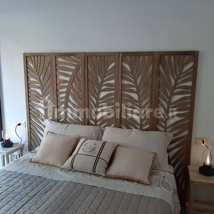 Rent this 3 bed apartment on Cassa Ruruale Artigiana San Giuseppe in Via Vivaldi, 60020 Sirolo AN