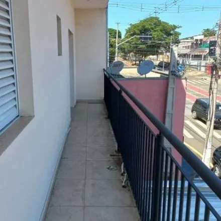 Rent this 2 bed house on Rua Pedro Álvares Cabral in Amores, Hortolândia - SP