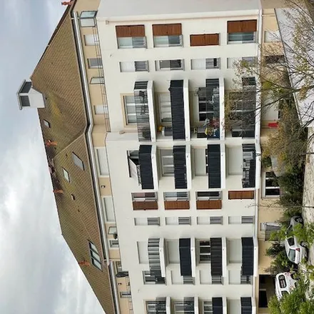 Rent this 2 bed apartment on Ermont in Val-d'Oise, France