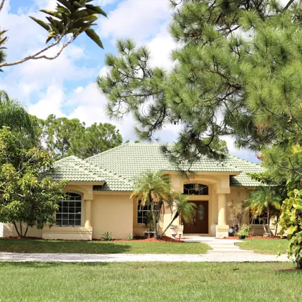 Image 3 - PGA The Estates, Temple Boulevard, Palm Beach County, FL 33412, USA - House for rent