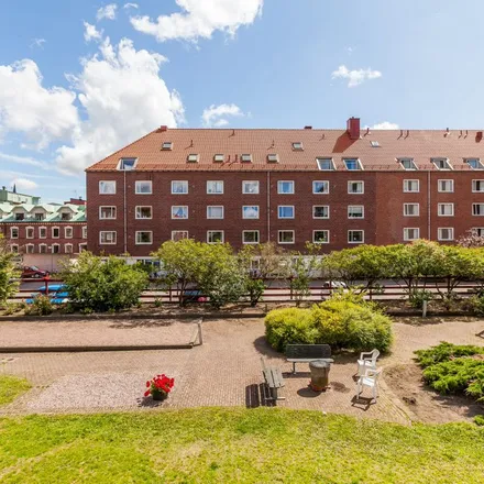 Image 5 - Stenvinkelsgatan, 302 95 Halmstad, Sweden - Apartment for rent
