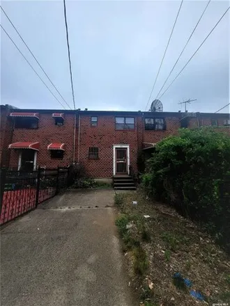 Image 3 - 632 Belmont Ave, Brooklyn, New York, 11207 - House for sale