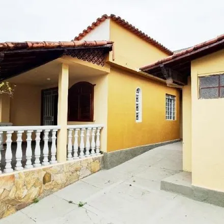 Buy this 5 bed house on Rua Lunds Ferreira in Nova Vista, Sabará - MG