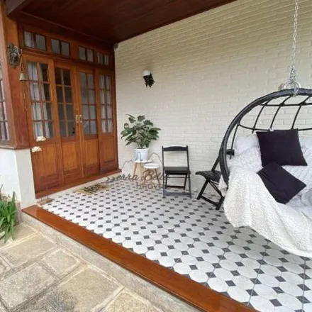 Buy this 5 bed house on unnamed road in Posse, Teresópolis - RJ