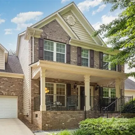 Buy this 4 bed house on 10848 Drake Hill Drive in Huntersville, NC 28078