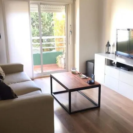 Buy this 2 bed apartment on Avenida Varela 646 in Flores, C1406 GYA Buenos Aires