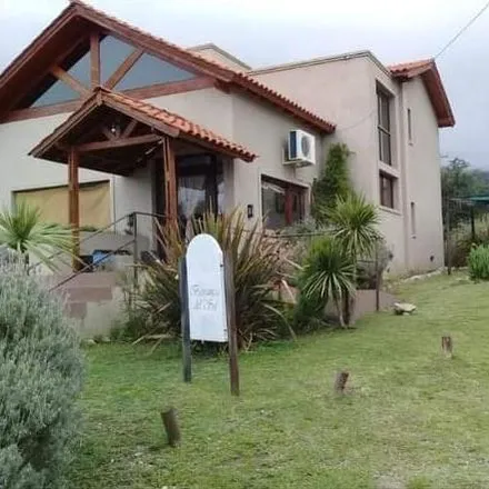 Buy this 1studio house on Barrancas del Sol in Carlos Alric, Junín