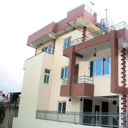 Image 9 - Tarakeshwar Municipality, Loktantrik Chowk, Tarakeshwar Municipality, NP - House for rent
