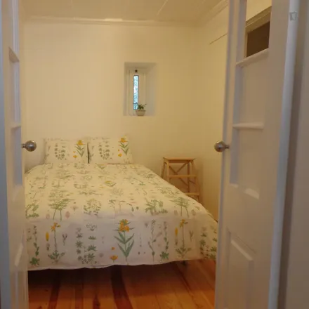 Rent this 1 bed apartment on Mila in Rua de Santos-o-Velho 38, 1200-812 Lisbon