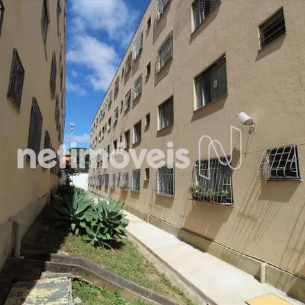 Rent this 2 bed apartment on Rua Waldemar Dias Coelho in Candelária, Belo Horizonte - MG