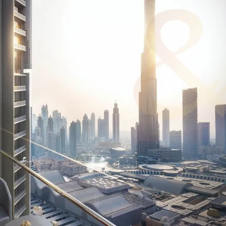 Image 3 - Windsor Residence Dubailand, Street 15, Dubai Residence Complex, Dubai, United Arab Emirates - Apartment for sale