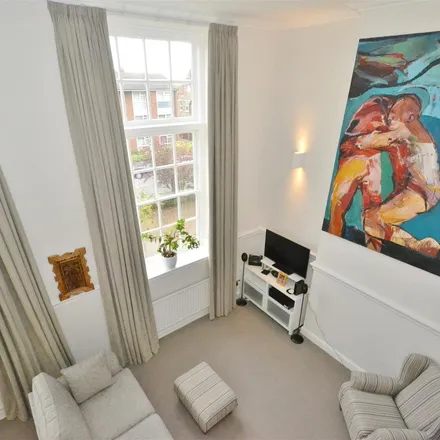 Image 3 - 55 Southey Road, London, SW19 1PP, United Kingdom - Apartment for rent