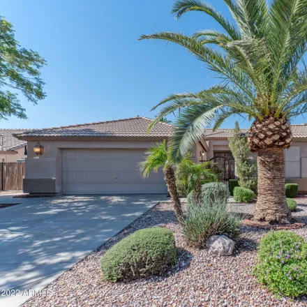 Buy this 4 bed house on 1454 South Sunnyvale in Mesa, AZ 85206