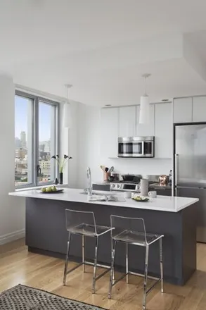 Rent this 2 bed house on 300 Ashland Place in New York, NY 11215