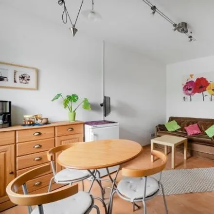 Rent this 1 bed apartment on Vogelsanger Straße 427 in 50829 Cologne, Germany