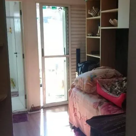 Buy this 3 bed house on Rua Araritaguaba 109 in Jardim Japão, São Paulo - SP