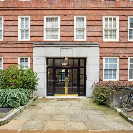 Image 8 - Cranmer Court, London, SW3 3PF, United Kingdom - Apartment for rent