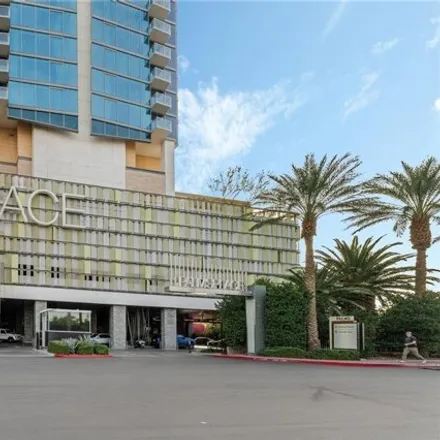 Image 1 - Palms Place, South Arville Street, Paradise, NV 89103, USA - House for sale