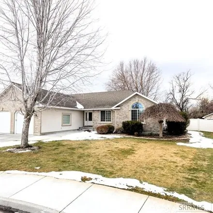 Buy this 5 bed house on 802 Wheatstone Drive in Idaho Falls, ID 83404