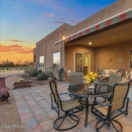 Image 8 - 5456 East Reavis Street, Pinal County, AZ 85119, USA - House for sale